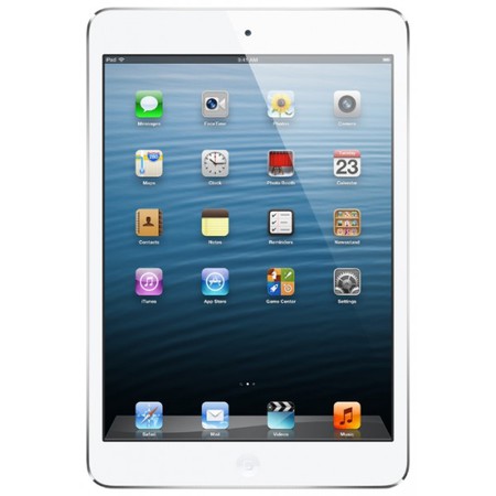 Apple iPad mini 16Gb Wi-Fi + Cellular черный - Балашиха