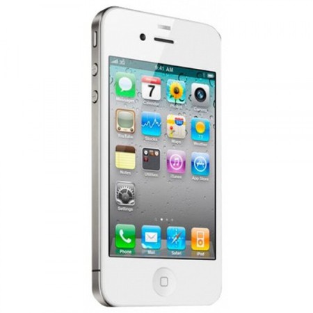 Apple iPhone 4S 32gb white - Балашиха