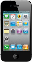 Apple iPhone 4S 64Gb black - Балашиха