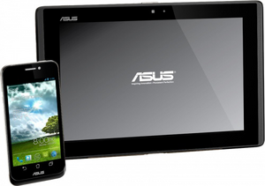 Смартфон Asus PadFone 32GB - Балашиха