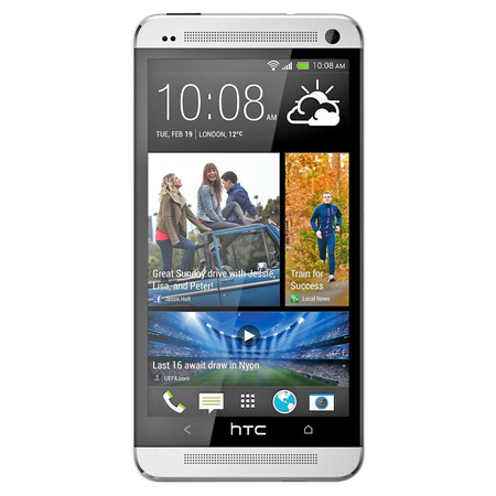 Смартфон HTC Desire One dual sim - Балашиха