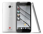 Смартфон HTC HTC Смартфон HTC Butterfly White - Балашиха