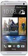 Смартфон HTC HTC Смартфон HTC One (RU) silver - Балашиха