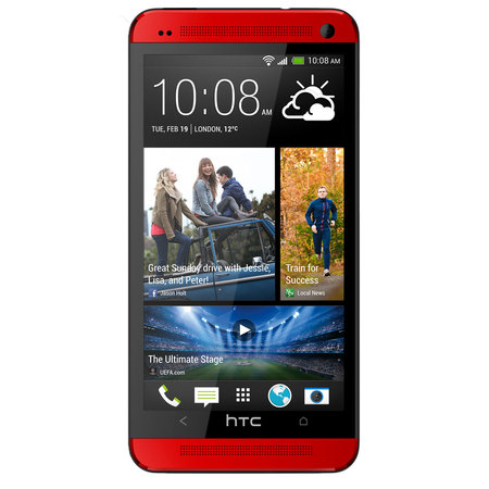 Сотовый телефон HTC HTC One 32Gb - Балашиха