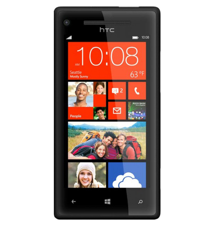 Смартфон HTC Windows Phone 8X Black - Балашиха