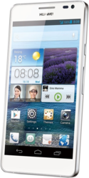 Смартфон Huawei Ascend D2 - Балашиха