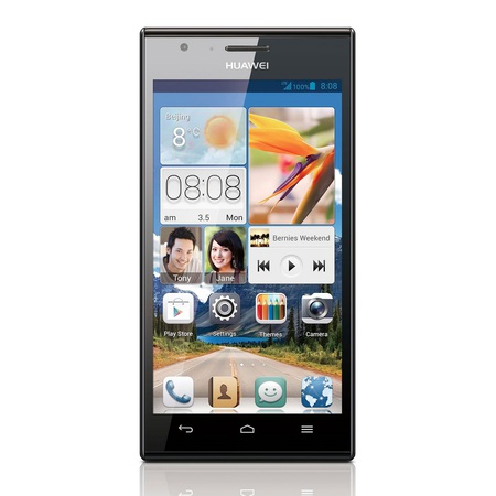 Смартфон Huawei Ascend P2 LTE - Балашиха