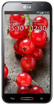 Сотовый телефон LG LG LG Optimus G Pro E988 Black - Балашиха
