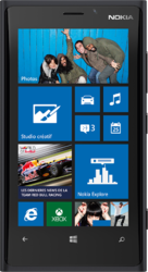 Мобильный телефон Nokia Lumia 920 - Балашиха