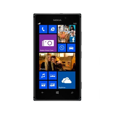 Смартфон NOKIA Lumia 925 Black - Балашиха