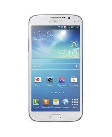 Смартфон Samsung Galaxy Mega 5.8 GT-I9152 White - Балашиха