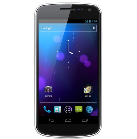 Смартфон Samsung Galaxy Nexus GT-I9250 16 ГБ - Балашиха