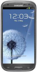 Samsung Galaxy S3 i9300 32GB Titanium Grey - Балашиха