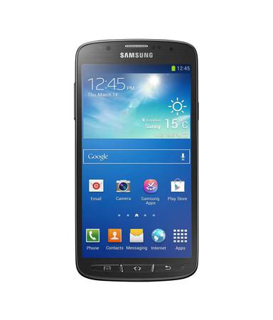 Смартфон Samsung Galaxy S4 Active GT-I9295 Gray - Балашиха