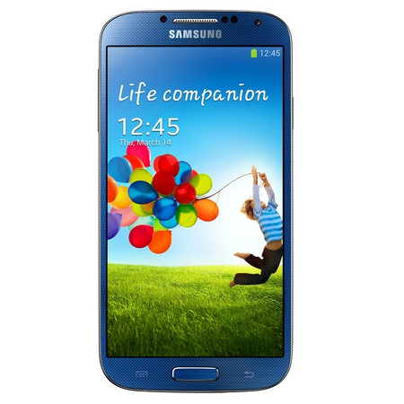 Смартфон Samsung Galaxy S4 GT-I9500 16 GB - Балашиха