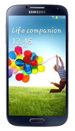 Смартфон Samsung Galaxy S4 GT-I9505 Black - Балашиха