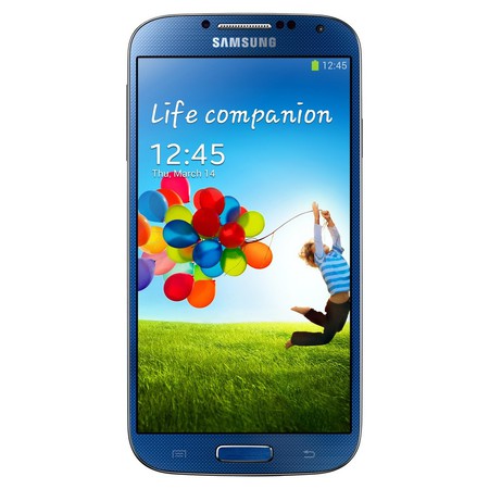 Смартфон Samsung Galaxy S4 GT-I9505 - Балашиха