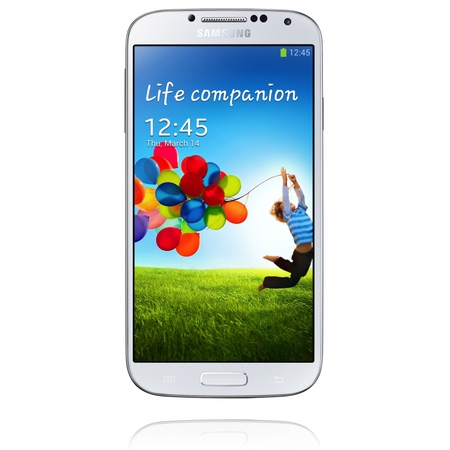 Samsung Galaxy S4 GT-I9505 16Gb черный - Балашиха