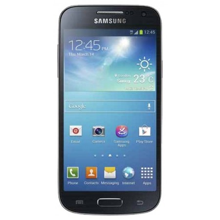 Samsung Galaxy S4 mini GT-I9192 8GB черный - Балашиха