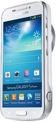 Samsung GALAXY S4 zoom - Балашиха