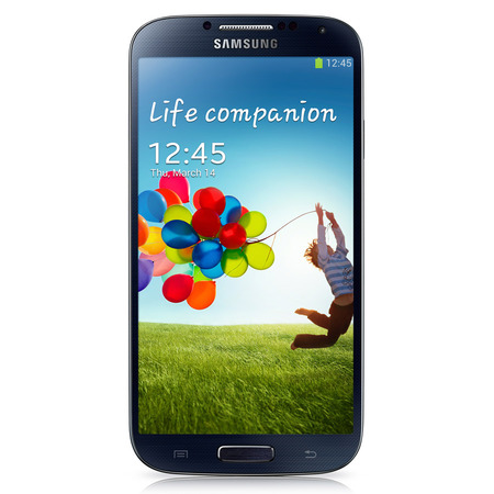 Сотовый телефон Samsung Samsung Galaxy S4 GT-i9505ZKA 16Gb - Балашиха