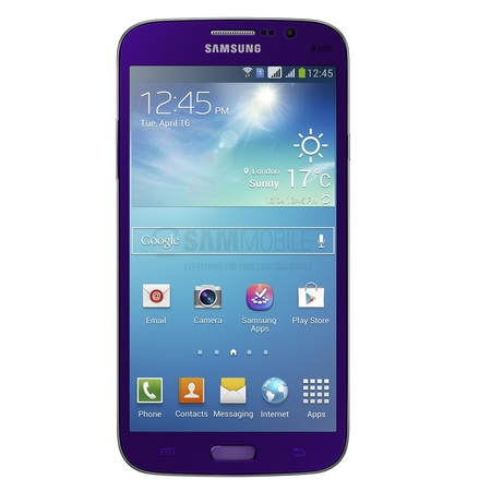 Сотовый телефон Samsung Samsung Galaxy Mega 5.8 GT-I9152 - Балашиха