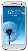 Смартфон Samsung Samsung Смартфон Samsung Galaxy S3 16 Gb White LTE GT-I9305 - Балашиха