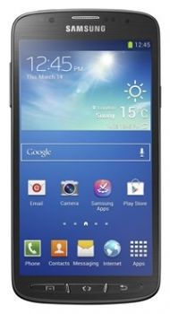 Сотовый телефон Samsung Samsung Samsung Galaxy S4 Active GT-I9295 Grey - Балашиха