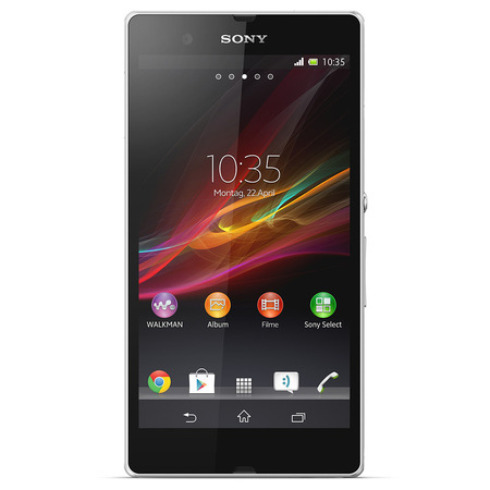 Смартфон Sony Xperia Z C6603 - Балашиха