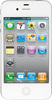 Смартфон APPLE iPhone 4S 16GB White - Балашиха