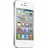 Мобильный телефон Apple iPhone 4S 64Gb (белый) - Балашиха