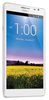 Сотовый телефон Huawei Huawei Huawei Ascend Mate White - Балашиха