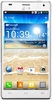 Смартфон LG Optimus 4X HD P880 White - Балашиха