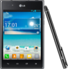 LG Optimus Vu - Балашиха