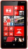 Смартфон Nokia Lumia 820 Red - Балашиха