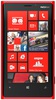 Смартфон Nokia Lumia 920 Red - Балашиха