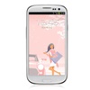 Мобильный телефон Samsung + 1 ГБ RAM+  Galaxy S III GT-I9300 La Fleur 16 Гб 16 ГБ - Балашиха