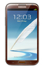 Смартфон Samsung Galaxy Note 2 GT-N7100 Amber Brown - Балашиха