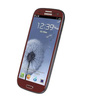 Смартфон Samsung Galaxy S3 GT-I9300 16Gb La Fleur Red - Балашиха