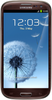 Samsung Galaxy S3 i9300 32GB Amber Brown - Балашиха