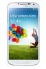 Смартфон Samsung Galaxy S4 GT-I9500 16Gb White Frost - Балашиха