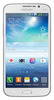 Смартфон SAMSUNG I9152 Galaxy Mega 5.8 White - Балашиха