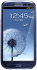 Смартфон SAMSUNG I9300 Galaxy S III 16GB Pebble Blue - Балашиха