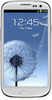 Смартфон SAMSUNG I9300 Galaxy S III 16GB Marble White - Балашиха