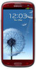 Смартфон Samsung Samsung Смартфон Samsung Galaxy S III GT-I9300 16Gb (RU) Red - Балашиха