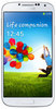 Смартфон Samsung Samsung Смартфон Samsung Galaxy S4 16Gb GT-I9500 (RU) White - Балашиха
