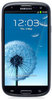 Смартфон Samsung Samsung Смартфон Samsung Galaxy S3 64 Gb Black GT-I9300 - Балашиха