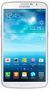Смартфон Samsung Samsung Смартфон Samsung Galaxy Mega 6.3 8Gb GT-I9200 (RU) белый - Балашиха