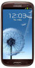 Смартфон Samsung Samsung Смартфон Samsung Galaxy S III 16Gb Brown - Балашиха