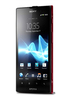 Смартфон Sony Xperia ion Red - Балашиха